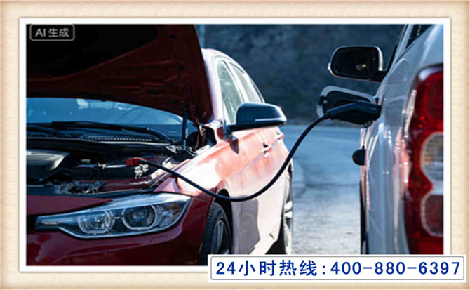 奉贤潍坊拖车,附近24小时汽车拖车救援，潍坊道路救援拖车电话