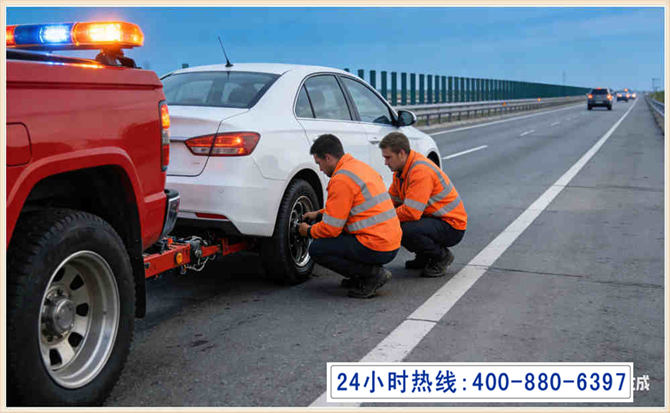 奉贤道路救援 奉贤道路救援